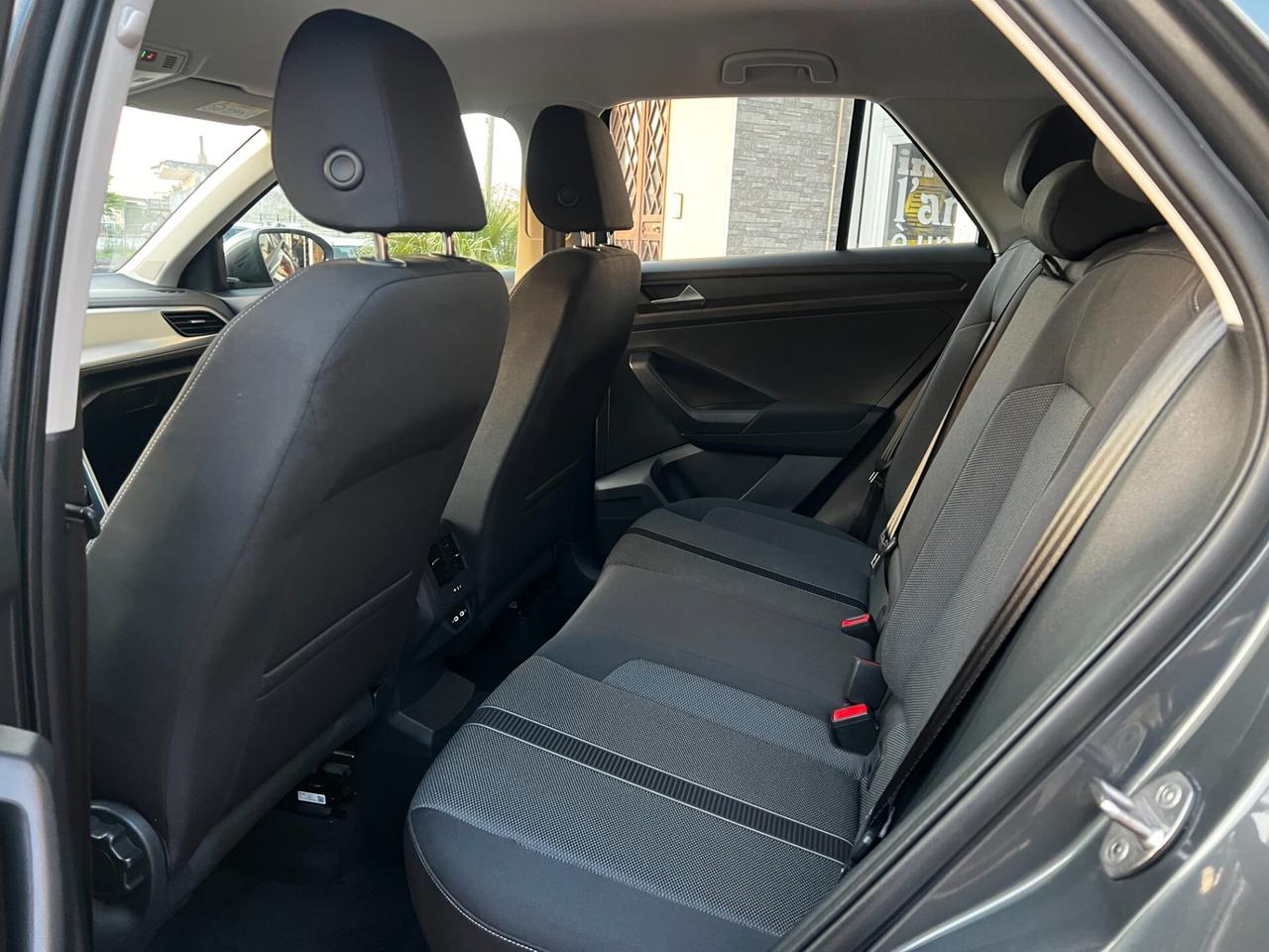 Volkswagen T-Roc 2.0 TDI SCR 150 CV DSG -2023