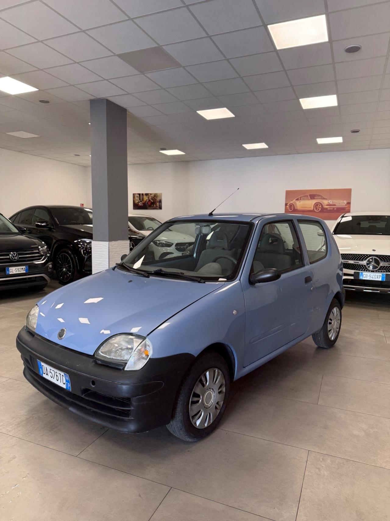 Fiat 600 1.1 Active