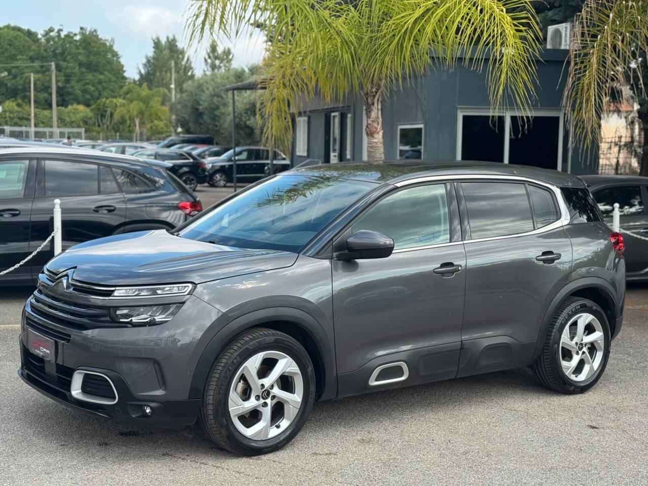 Citroen C5 Aircross BlueHDi 130 S&S EAT8 Business