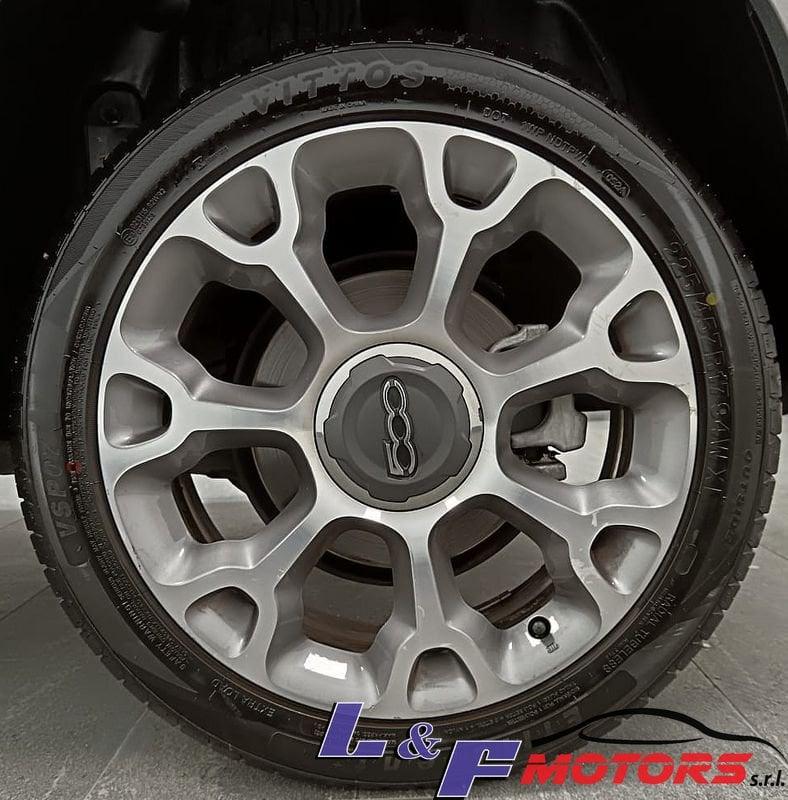 FIAT 500L 500L 1.6 Multijet 120 CV Trekking