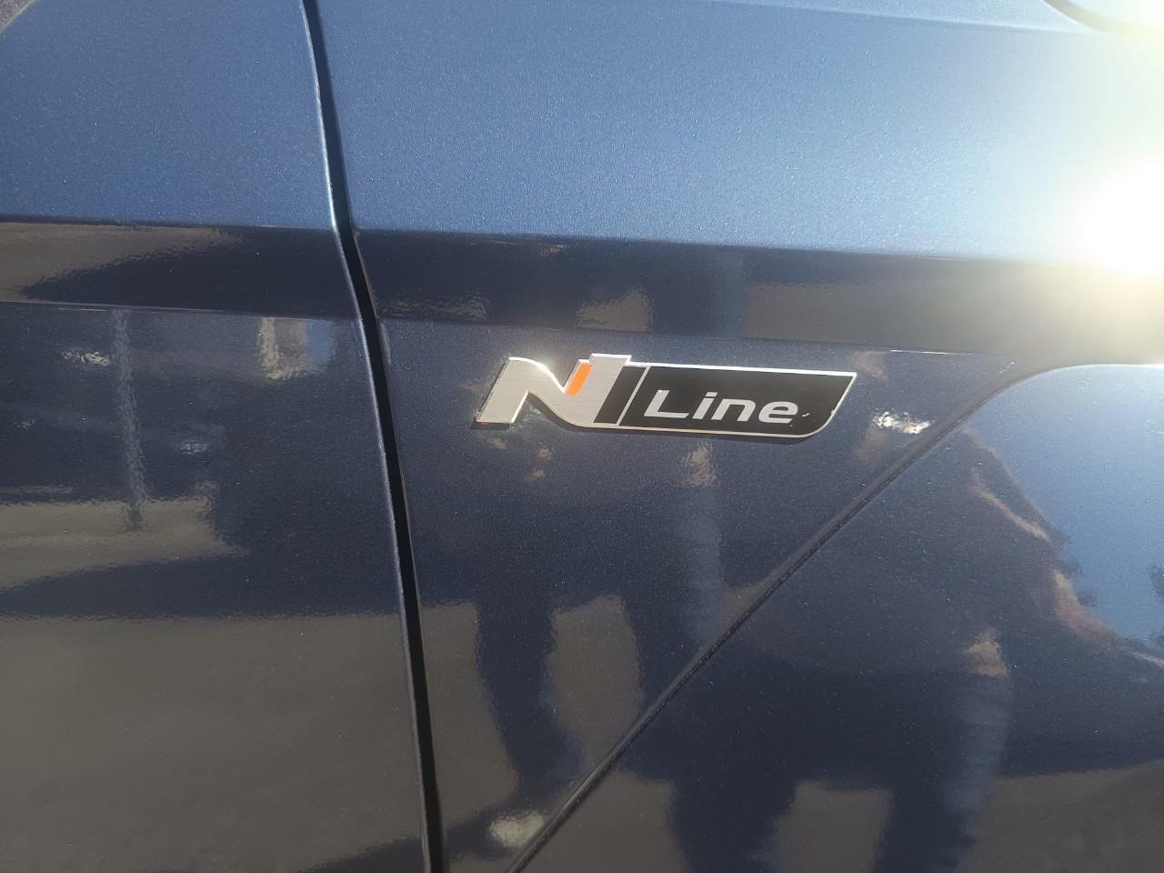 Hyundai Kona 1.0 t-gdi N Line 2wd 120cv dct