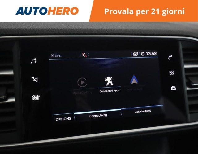 PEUGEOT 308 BlueHDi 130 S&S SW Allure