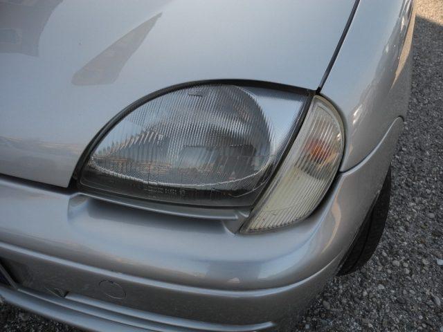 FIAT Seicento 1.1i - Ok NEOPATENTATI - 67000 Km - "DA VETRINA"