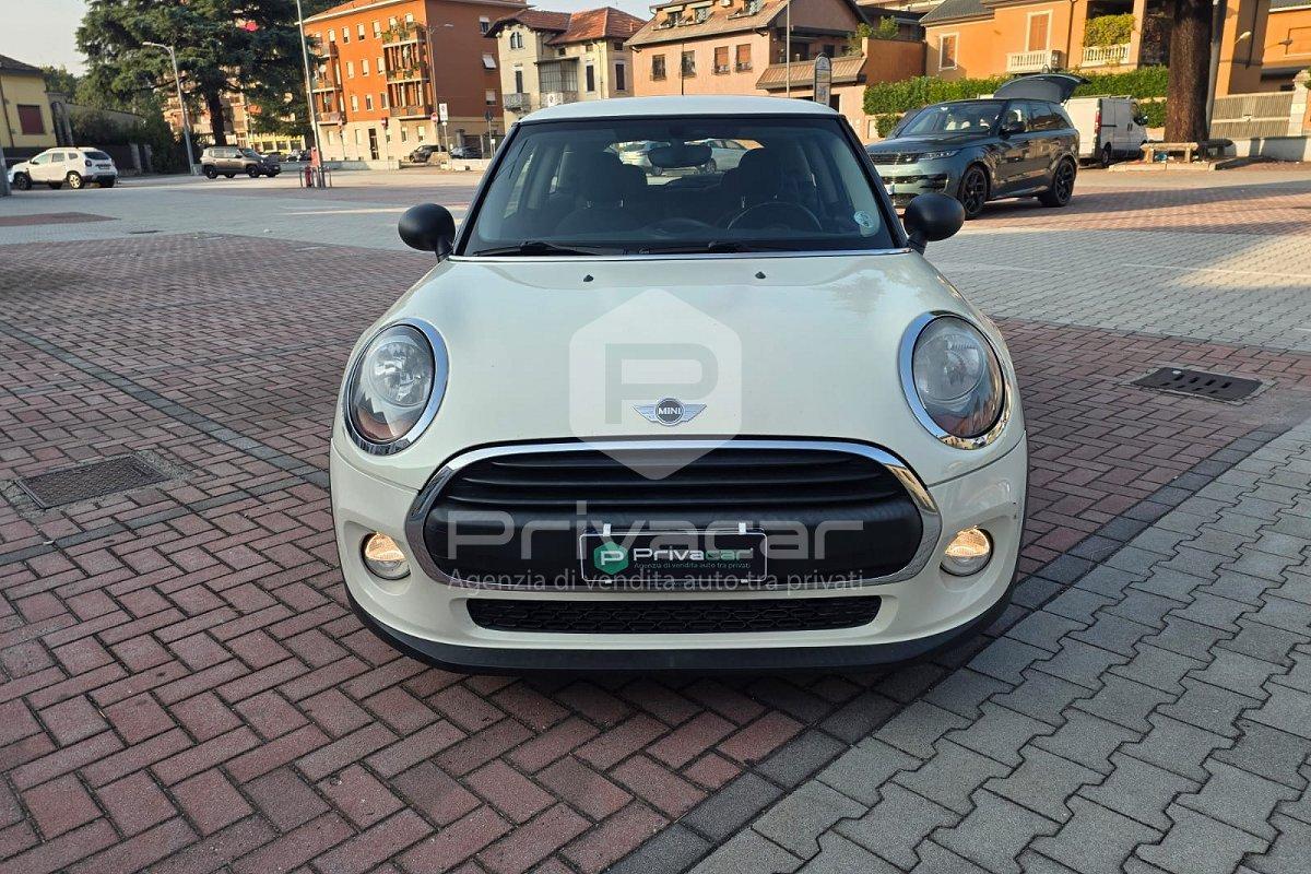 MINI Mini 1.2 One 75 CV
