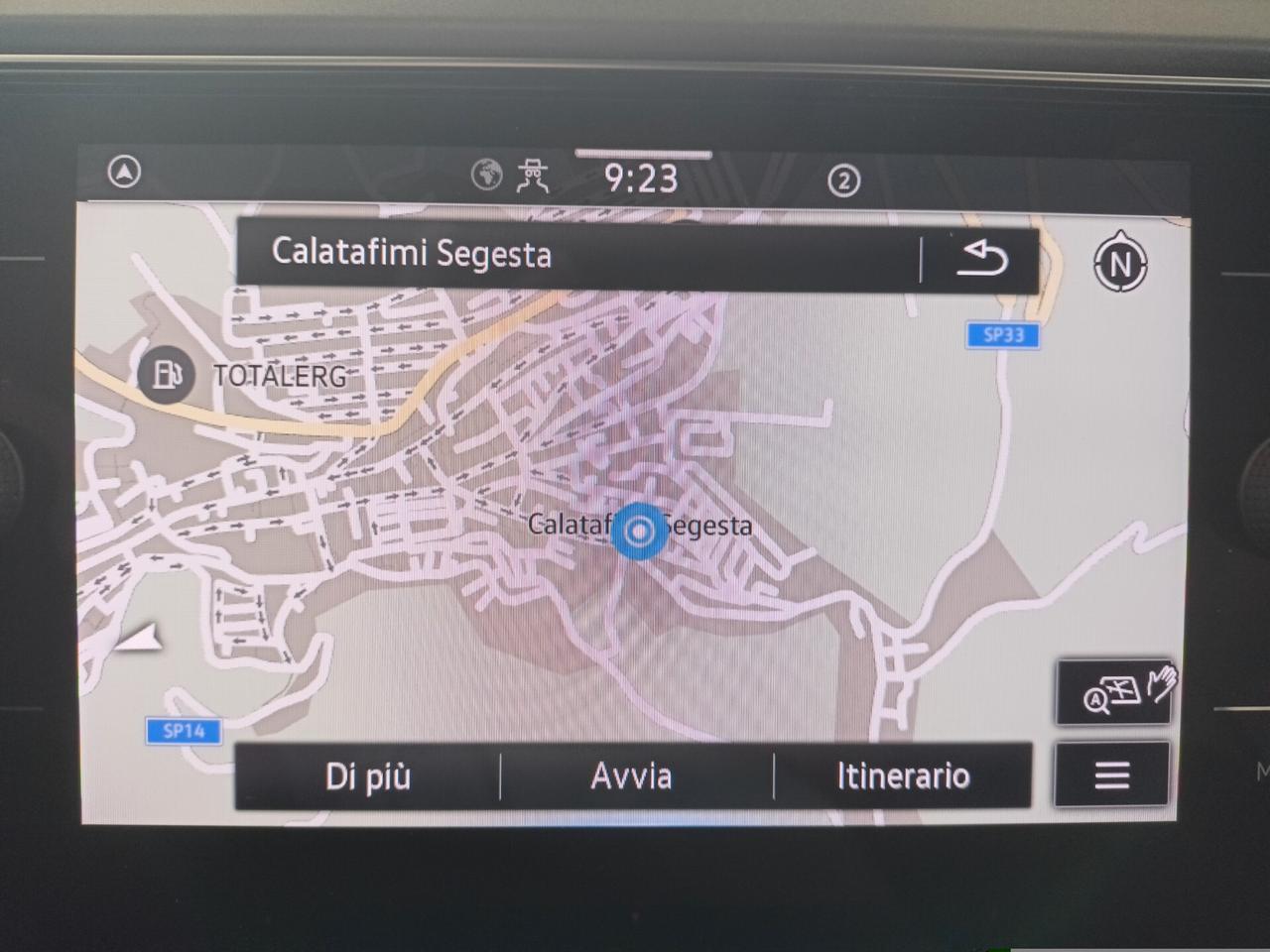 Volkswagen T-Roc 2.0 TDI - 150 CV