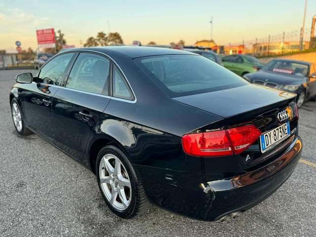 Audi A4 A4 2.0 tdi