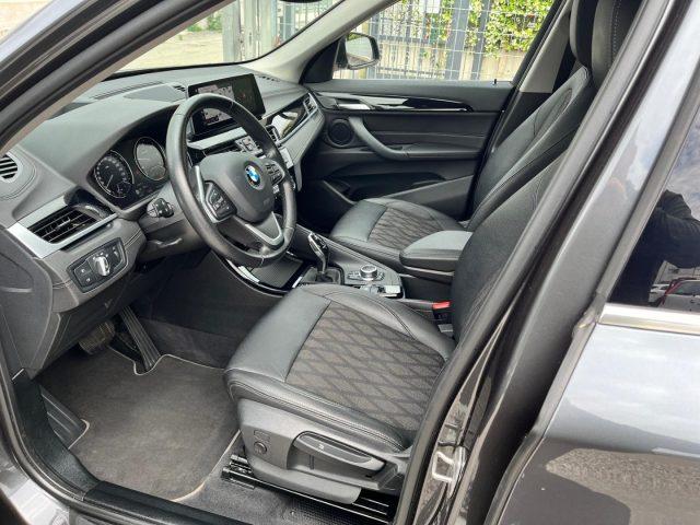 BMW X1 xDrive20d xLine Plus Automatica
