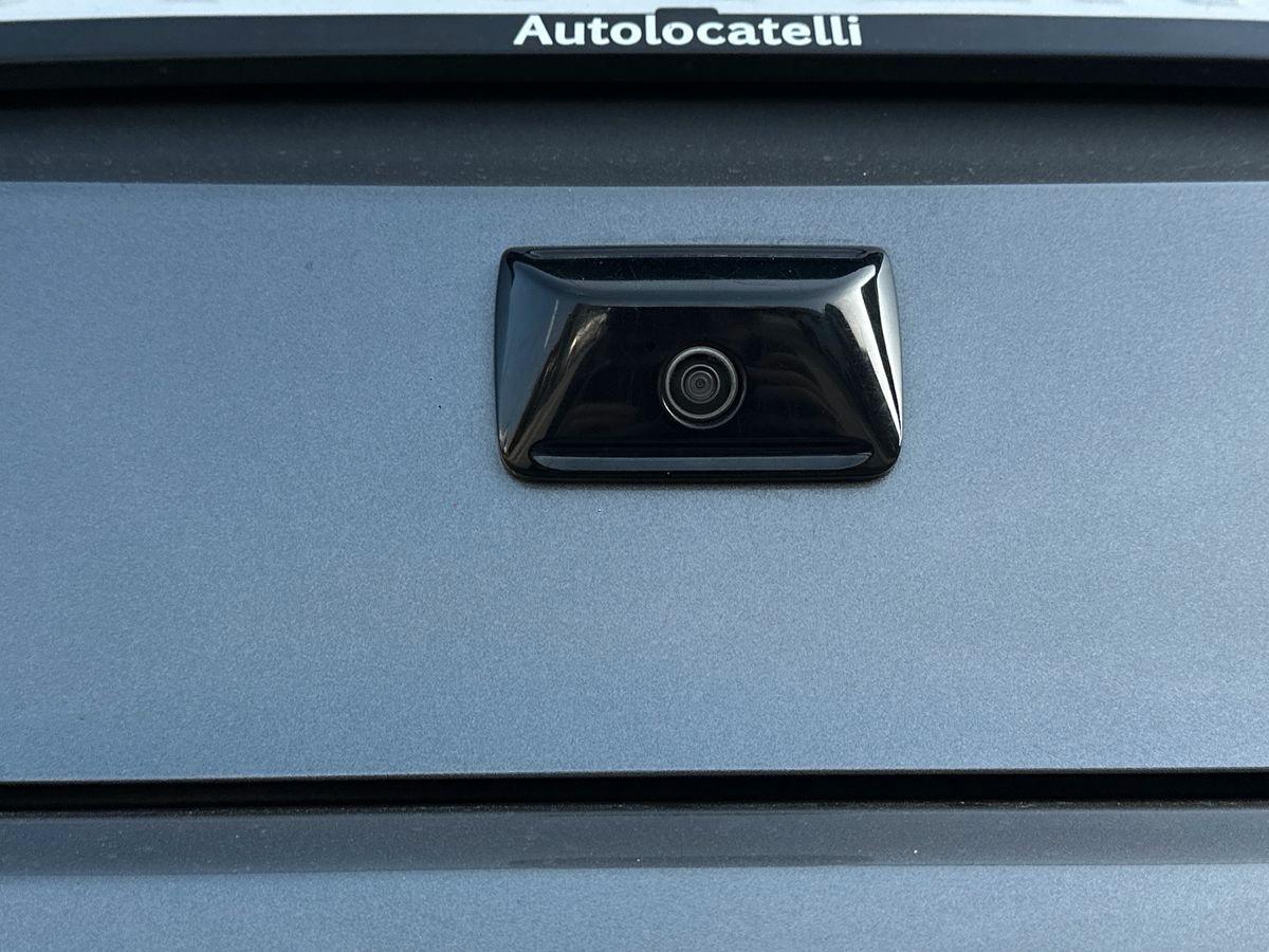 LANCIA Ypsilon III 2021 - Ypsilon 1.0 firefly hybrid Platino s&s 70cv