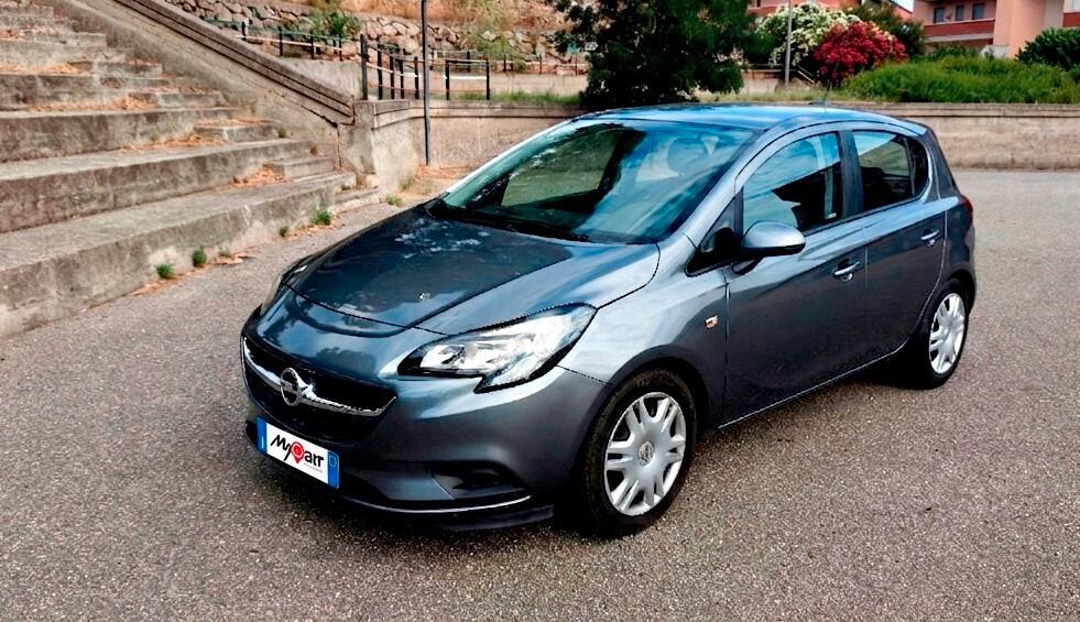 Opel Corsa 1.2 5 porte Innovation
