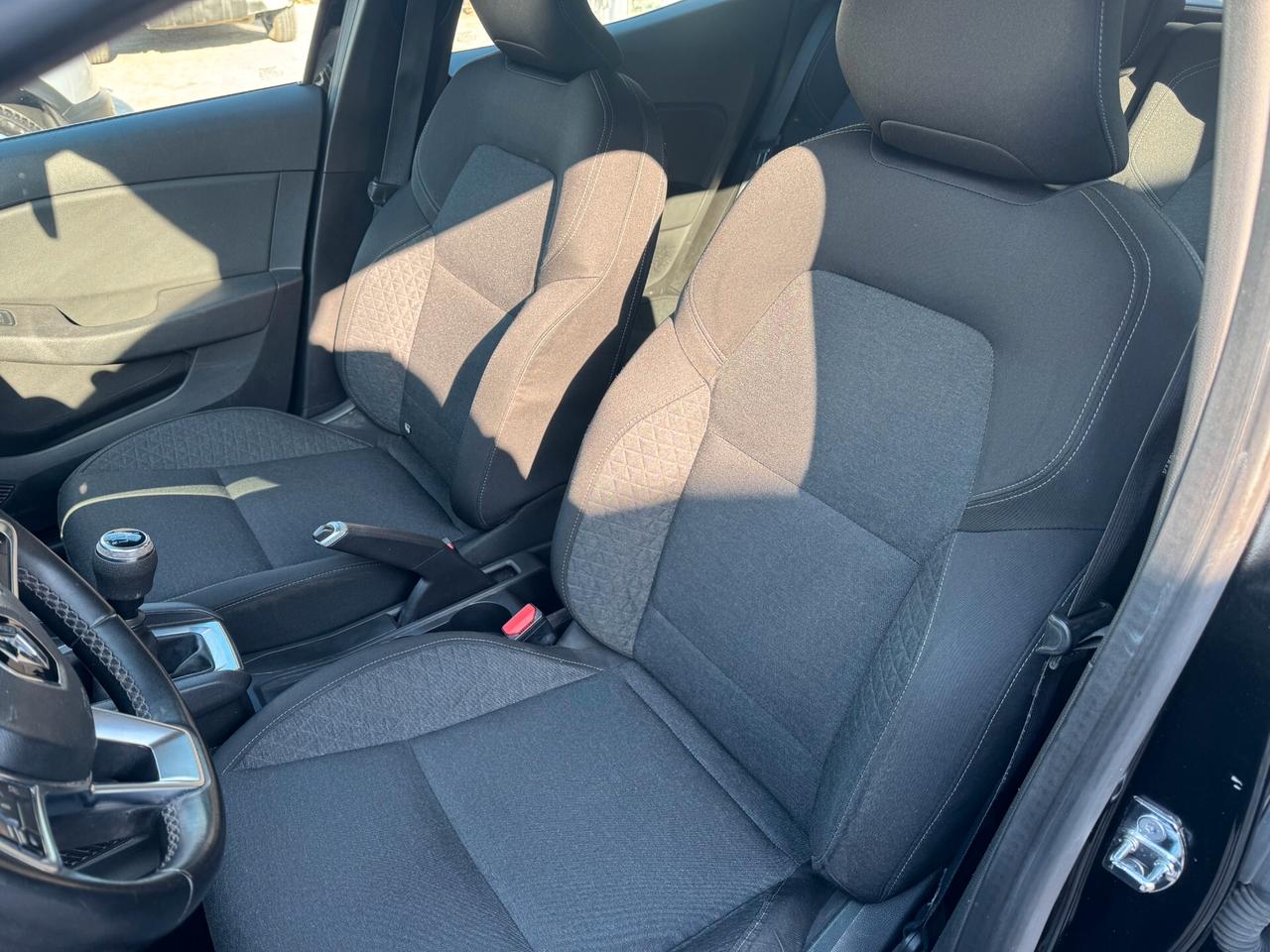 Renault Clio1.5 DCI INTENS FARI FULL LED 2020