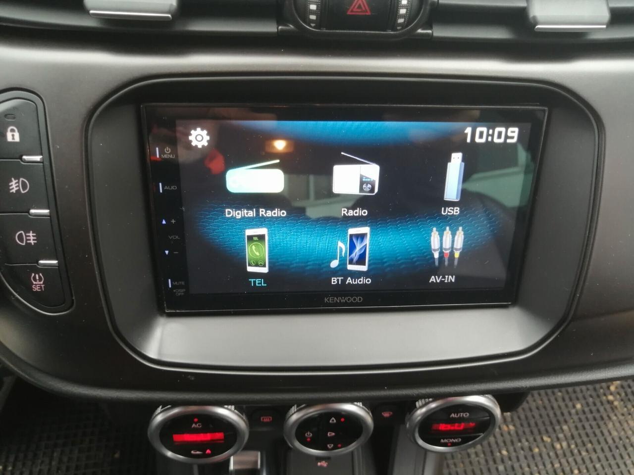 Alfa Romeo Giulietta 2.0 JTDm-2 150 CV Exclusive QV line