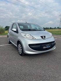 Peugeot 107 Neop. 1.0 benzina