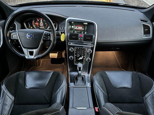 VOLVO XC60 D3 Geartronic R-design
