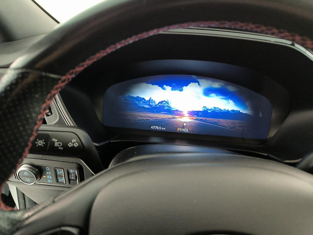 Ford Kuga 2.5 full hybrid st-line 2wd 190cv cvt