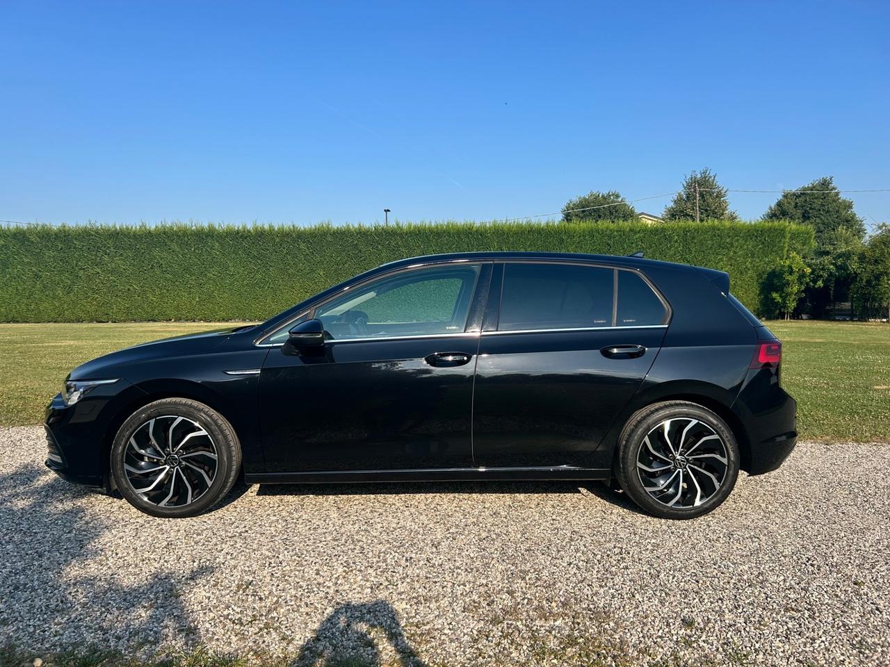 Volkswagen Golf 2.0 TDI 150 CV DSG Style