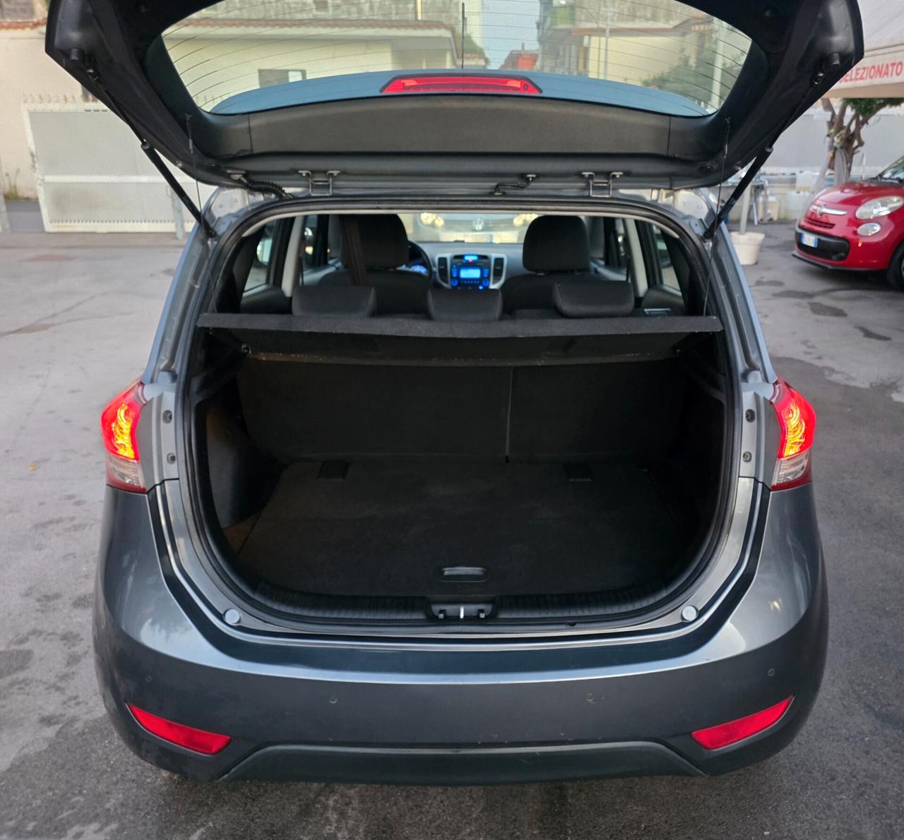 Hyundai iX20 1.4 CRDI 90 CV Comfort