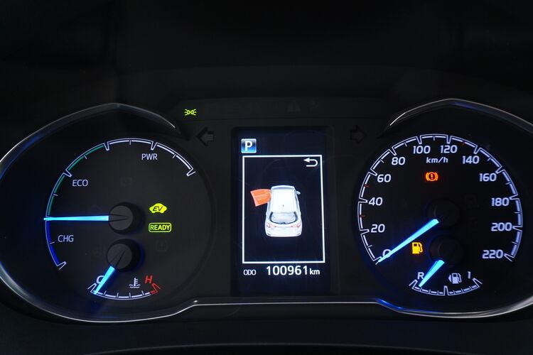 Toyota Yaris Hybrid Active BR514891 1.5 Benzina 111CV