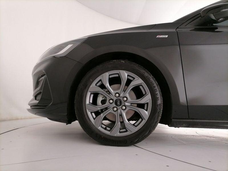 Ford Focus 1.0t ecoboost h ST-Line X 125cv