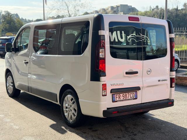OPEL Vivaro 27 1.6 BiTurbo S&S PC-TN Combi