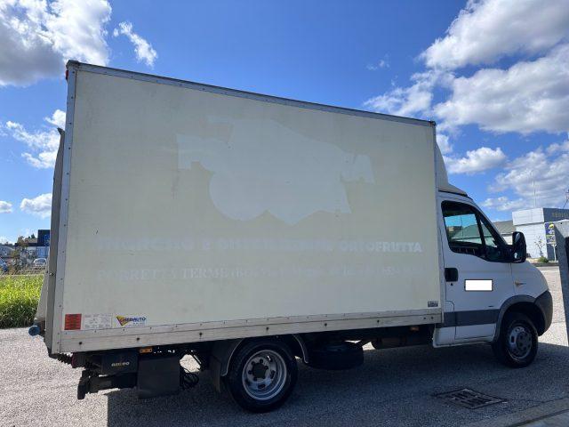 IVECO Daily 35C10 SPONDA IDRAUILCA 2.3 Hpi 97CV
