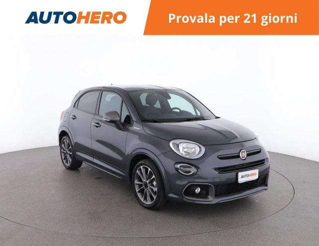 FIAT 500X 1.0 T3 120 CV Sport