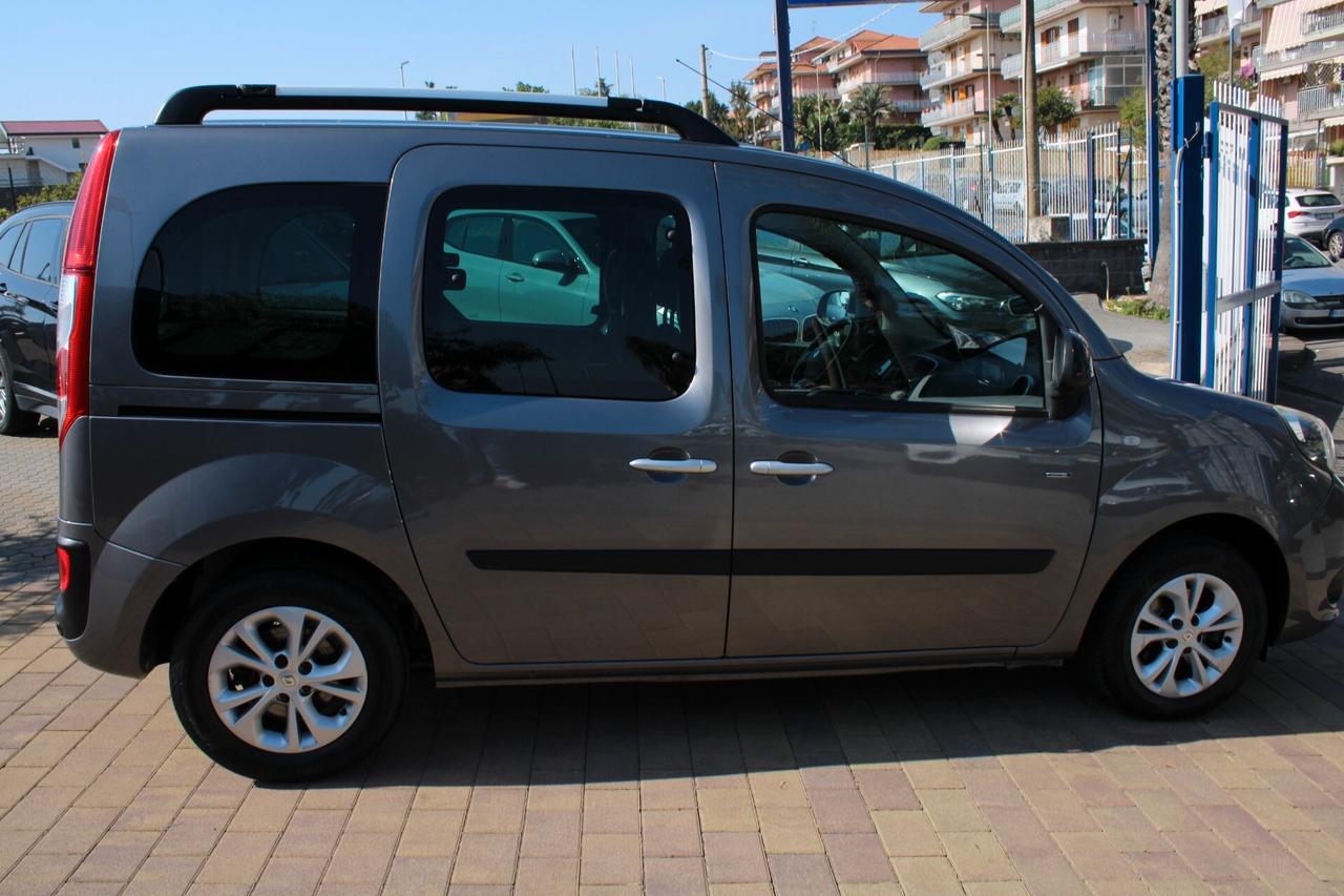 Renault Kangoo 1.2 TCe 115CV Stop & Start 4p. Express Energy