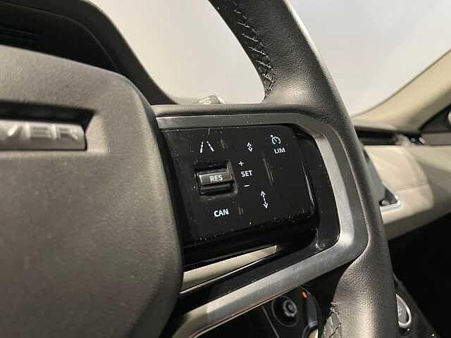 Land Rover Range Rover Evoque 2.0D 163CV Mhev SE
