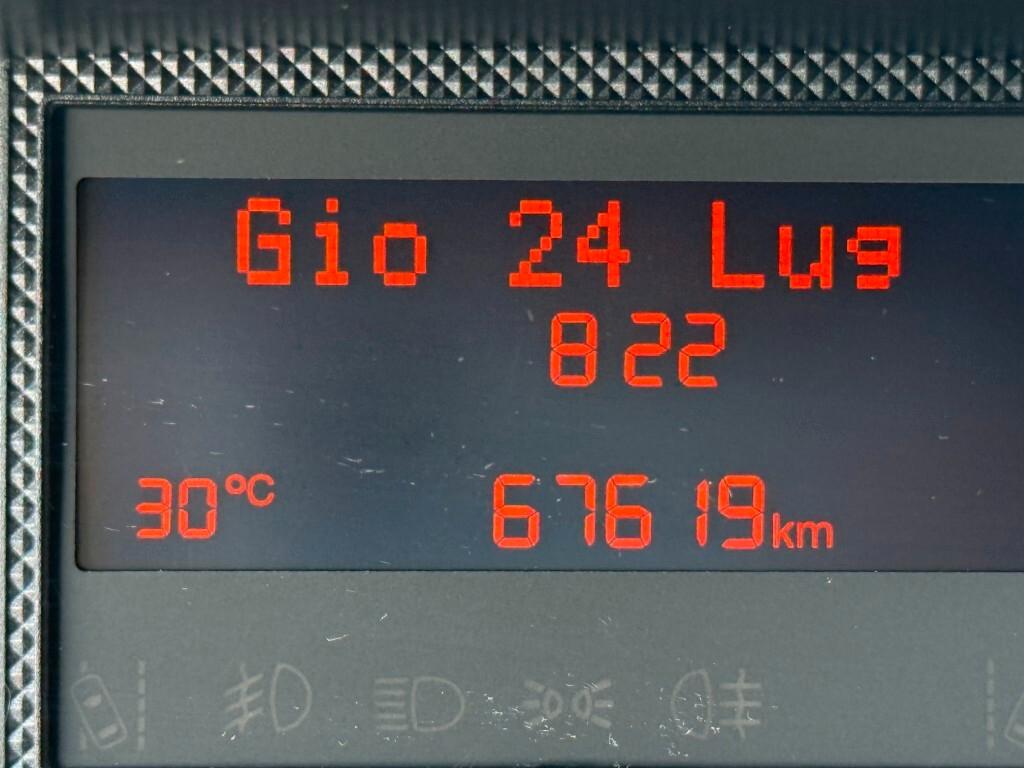 Fiat Ducato 33 2.3 MJT 120CV PLM-TM Furgone