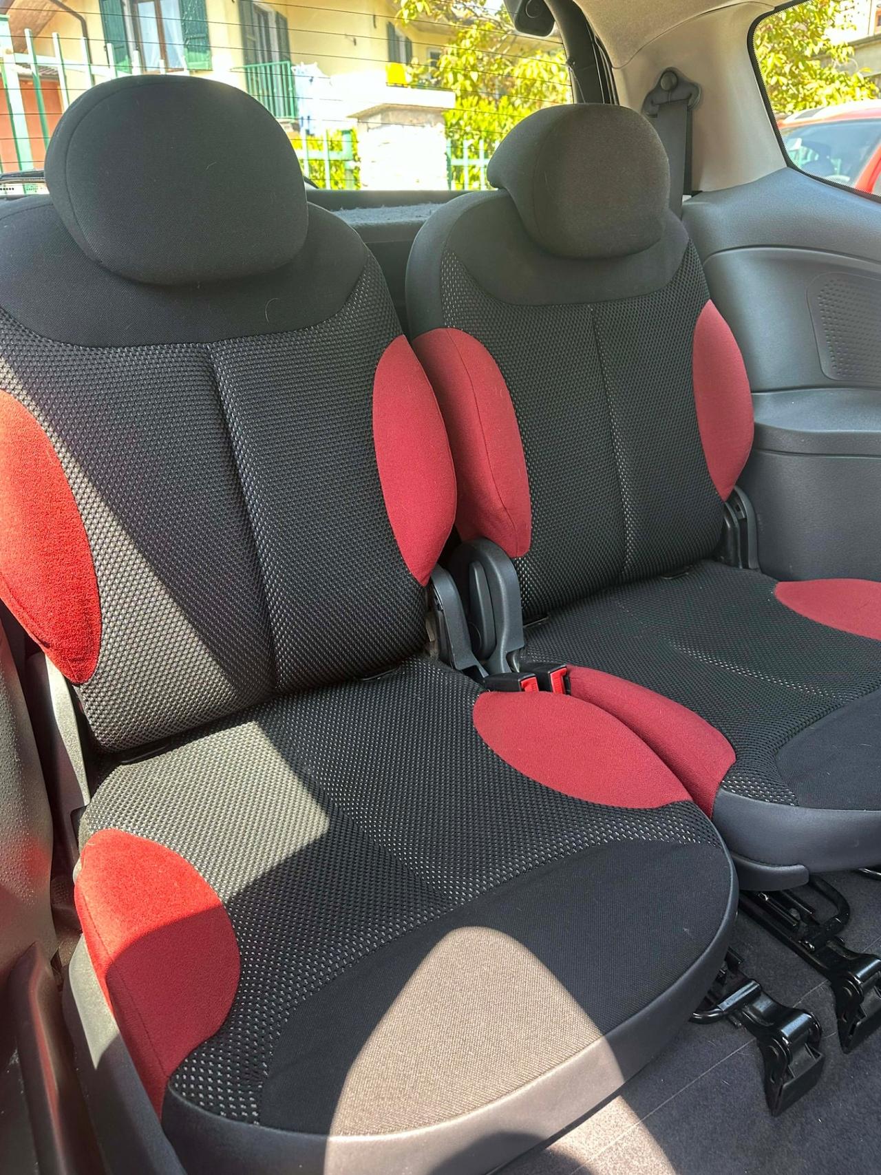 Citroen C2 VTR PERFECT KMCERT UNICOPR NEOPAT