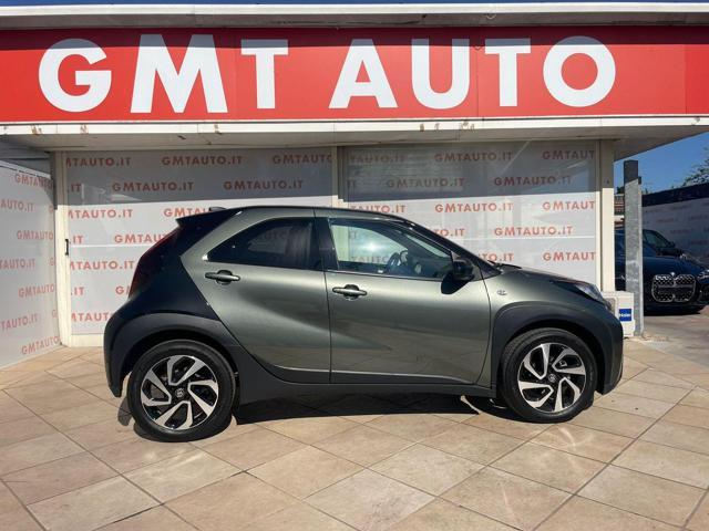 TOYOTA Aygo X 1.0 72 CV TREND AUTOMATICA