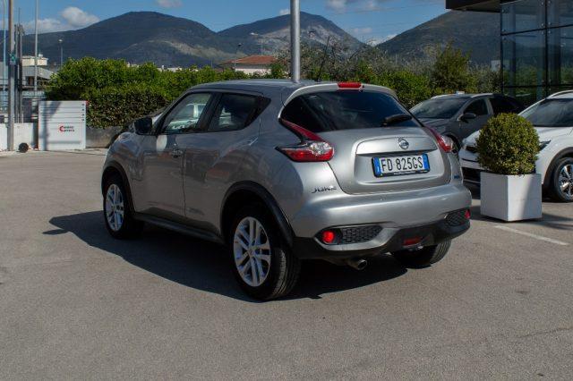 NISSAN Juke 1.5 dCi Start&Stop Acenta