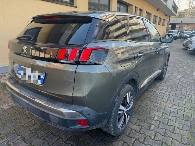 PEUGEOT 3008 PureTech Turbo 130 S&S EAT6 Active