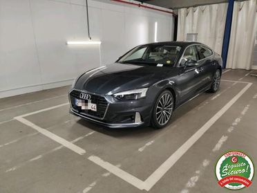 AUDI A5 35 TDI S tronic Business Advanced
