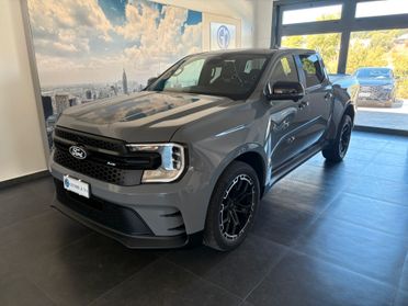 Ford Ranger MS-RT 3.0 EcoBlue 240CV aut. 4WD DC