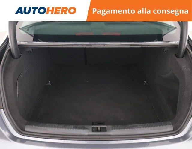 AUDI A4 2.0 TDI 190 CV clean diesel quattro