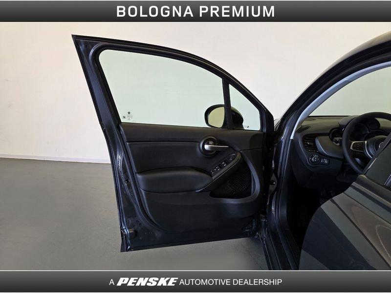 FIAT 500X 1.3 MultiJet 95 CV