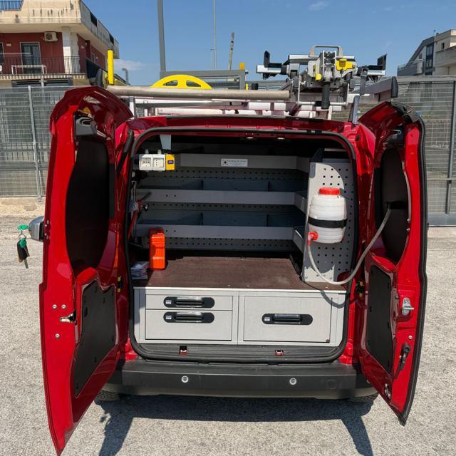 FIAT FIORINO NEW 1.3 M-JET FURGONE ADVENTURE - 2017