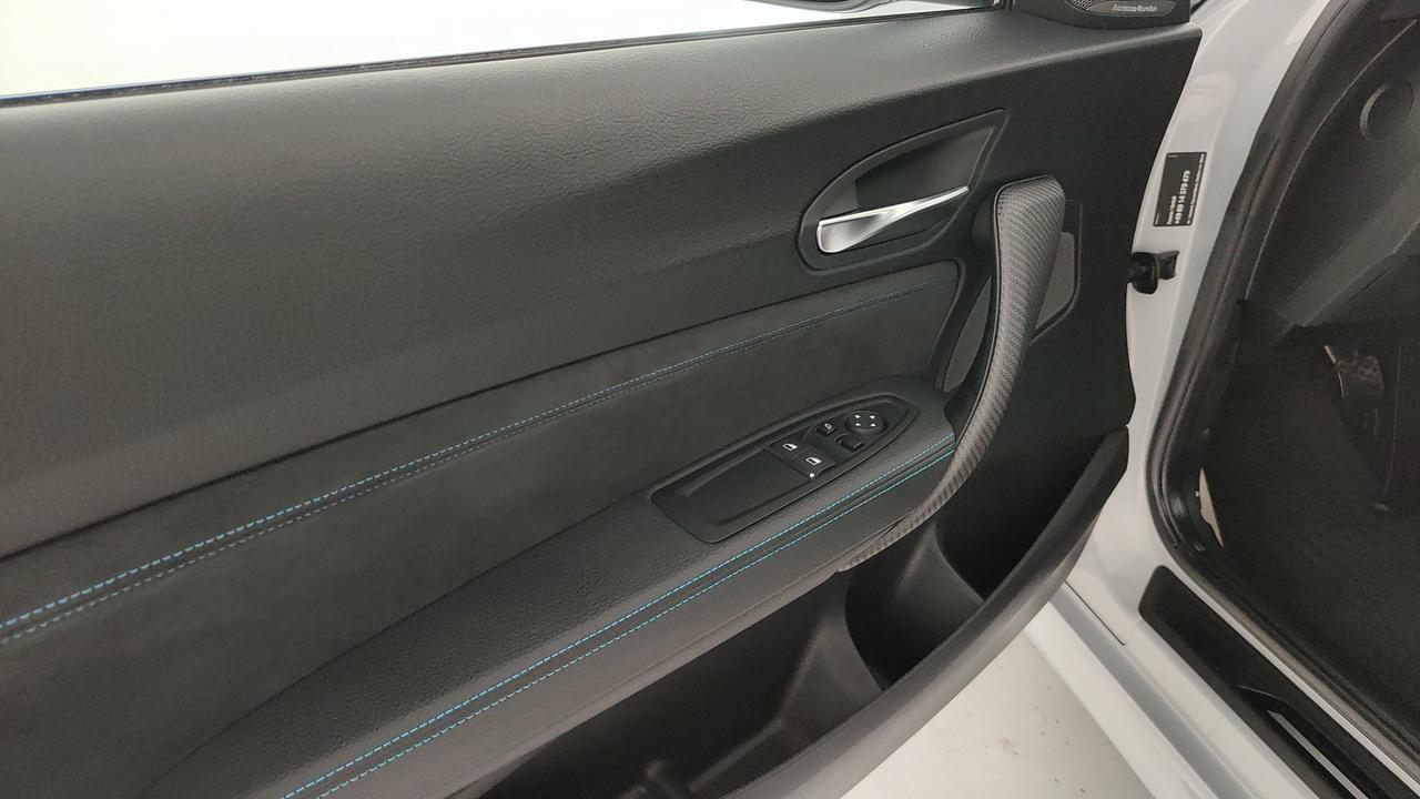 BMW M2 F87 Coupe - M2 Coupe 3.0 Competition 410cv dkg