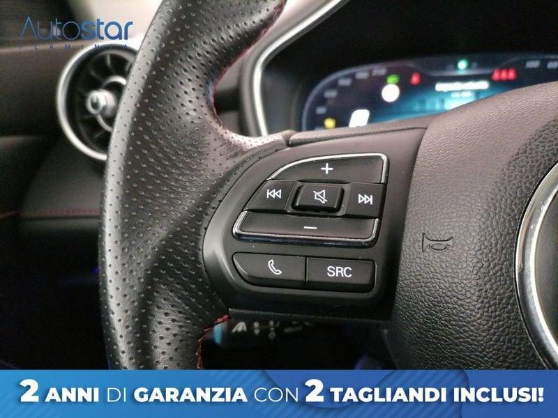 MG HS E 1.5 t-gdi phev Exclusive auto