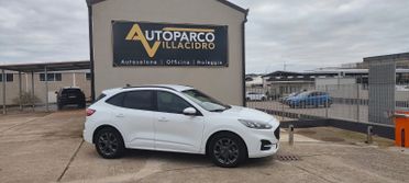 Ford Kuga 2.0 EcoBlue 120 CV aut. 2WD ST-Line X