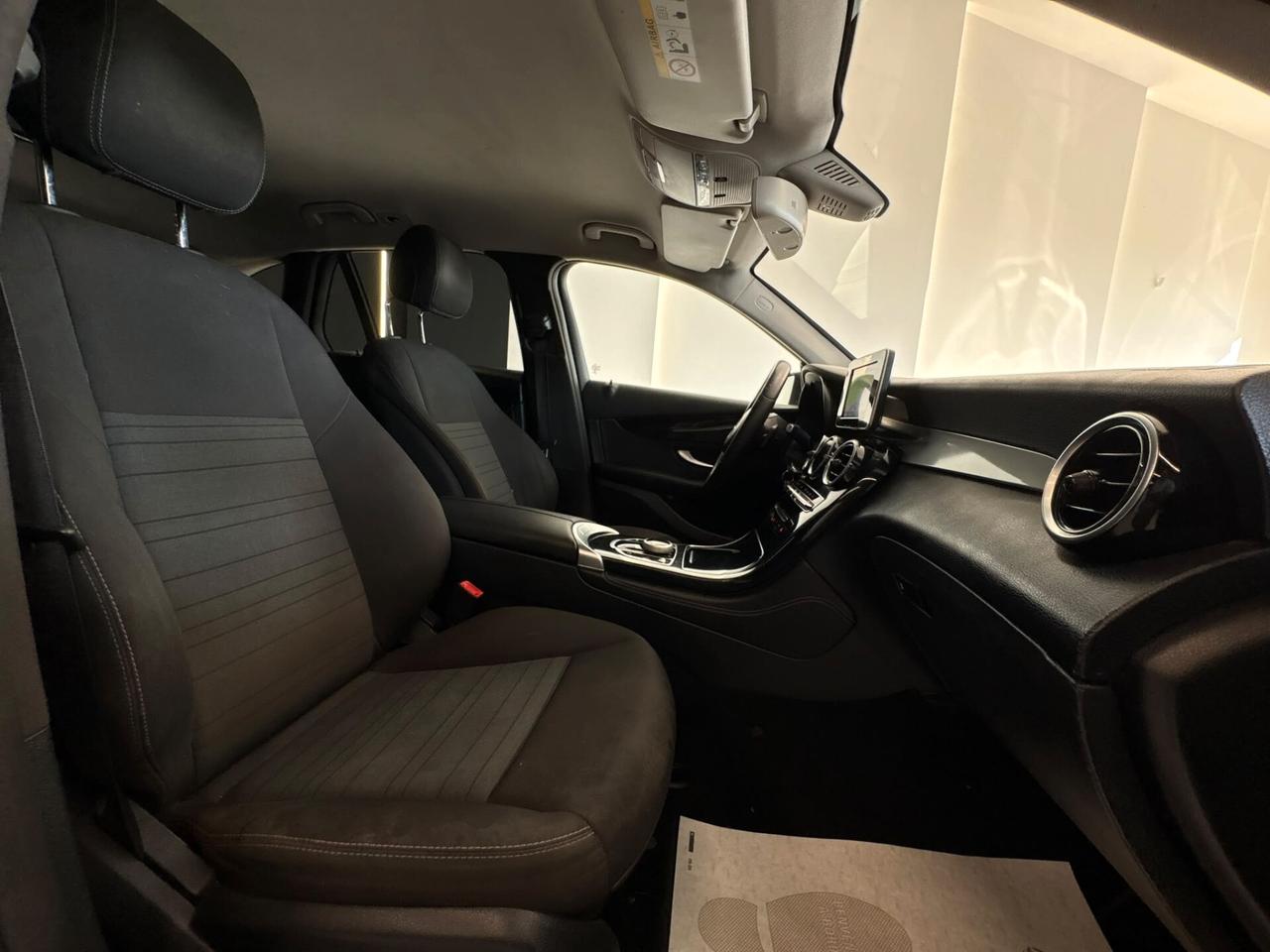 Mercedes-benz GLC 220 d 4Matic Executive