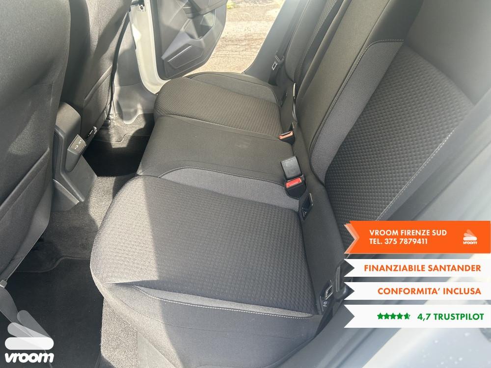 VOLKSWAGEN Polo 6ª serie Polo 1.0 TSI Life