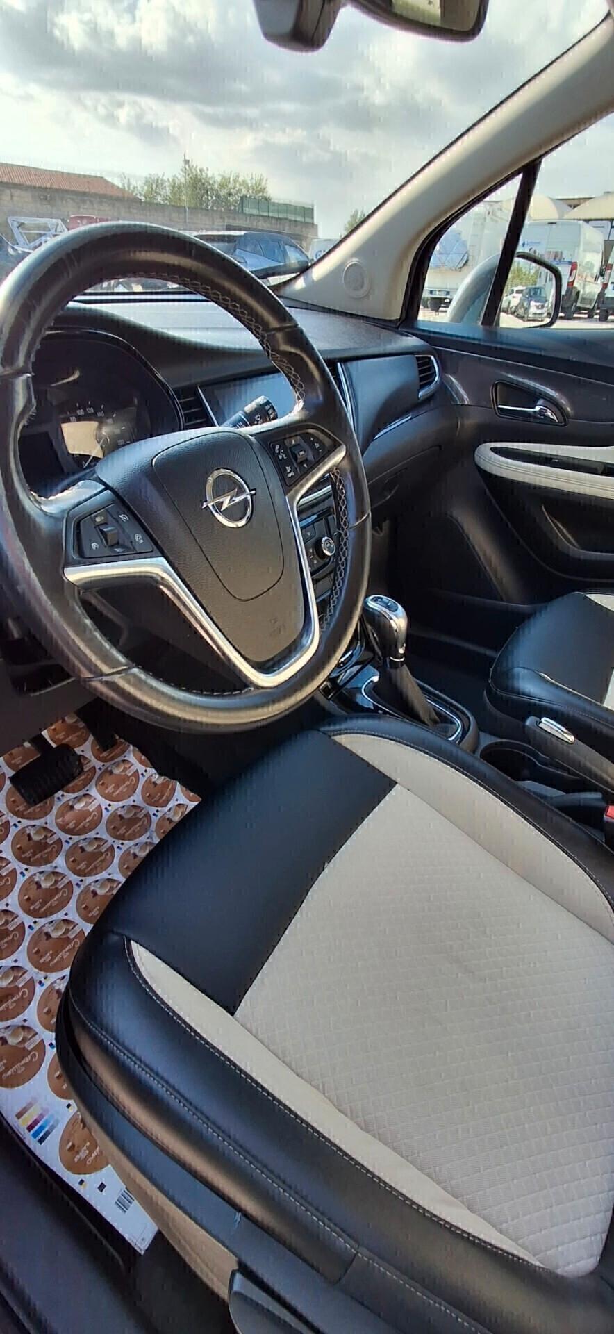 Opel Mokka X 1.6 CDTI Ecotec 136CV 4x2 Start&Stop Innovation