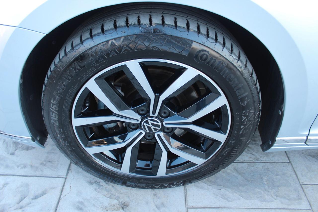 Volkswagen Passat Variant 2.0 TDI SCR EVO DSG Executive