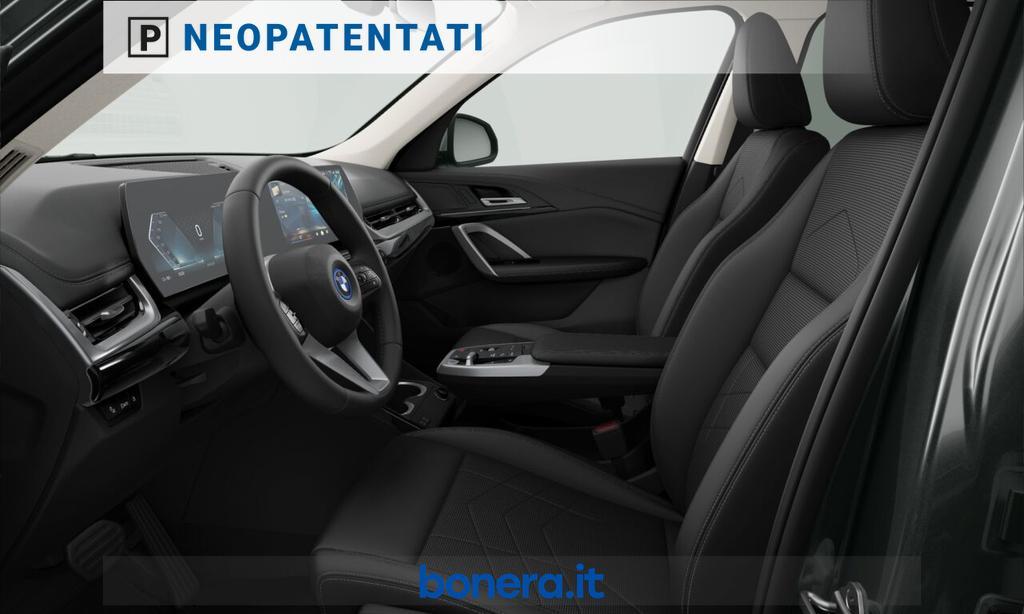 BMW iX1 20 Pure Edition eDrive