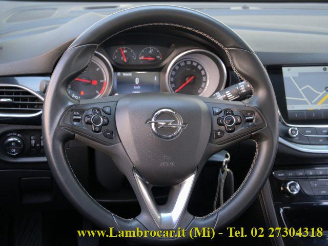 OPEL Astra 1.6 CDTi 136CV 5 porte Innovation