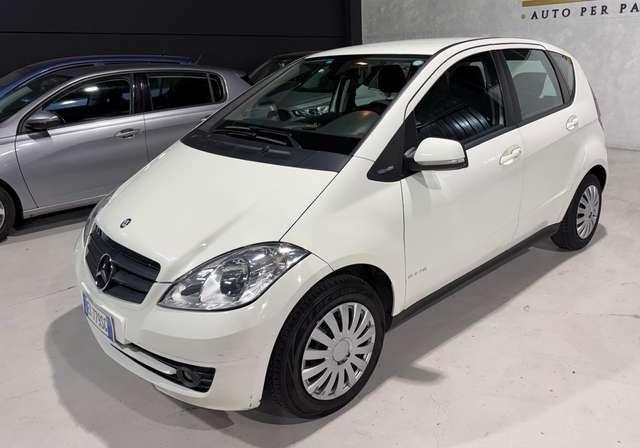 Mercedes-Benz A 160 Benzina Neopatentati