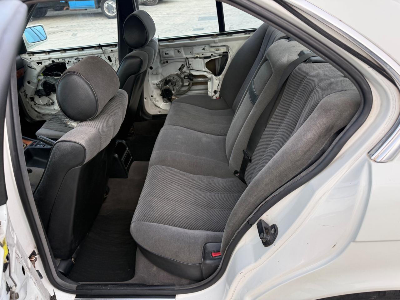 Trattore auto Bmw 520 520i 24V cat