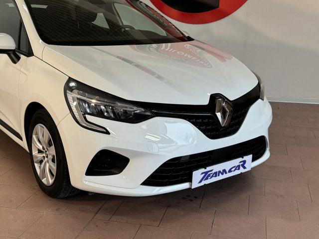 RENAULT Clio Blue dCi 85 CV IvaEsp.Unicoprop.Led Pure ok.Neop