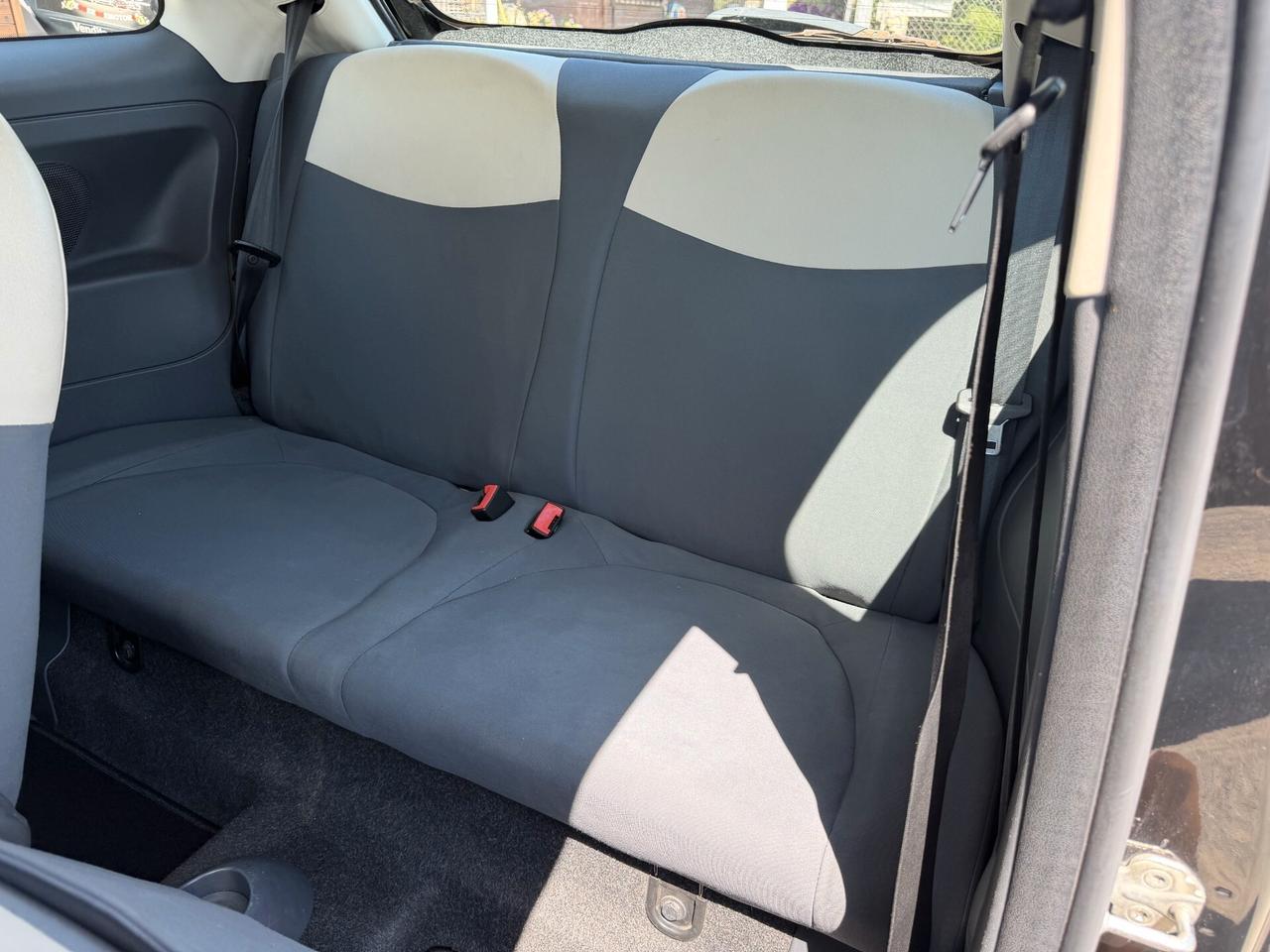 FIAT 500 1.2 Benzina UNIPRO' NEOPATENTATI